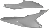 SIDE PANELS, GREY