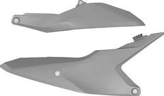 SIDE PANELS, GREY