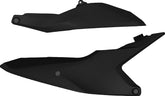 SIDE PANELS, BLACK
