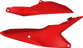 SIDE PANELS, RED
