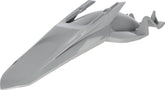 REAR FENDER, GREY
