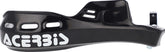 RALLY BRUSH HANDGUARDS, BLACK