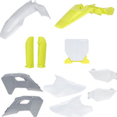 FULL PLASTIC KIT, STANDARD