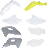 PLASTIC KIT, STANDARD