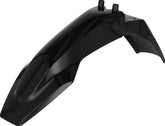 FRONT FENDER, BLACK