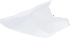 SIDE PANELS, WHITE 2