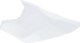 SIDE PANELS, WHITE 2