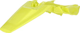 REAR FENDER, YELLOW 3