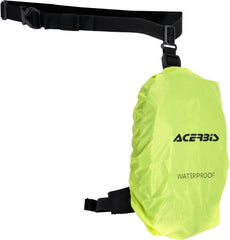 PRO LEG BAG 3L, BLACK