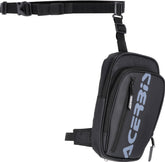 PRO LEG BAG 3L, BLACK