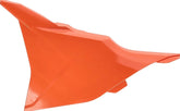 AIR BOX COVER, ORANGE 2