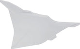 AIR BOX COVER, WHITE