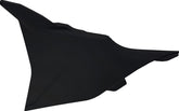 AIR BOX COVER, BLACK
