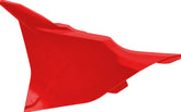 AIR BOX COVER, RED