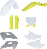 FULL PLASTIC KIT, STANDARD