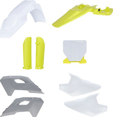 FULL PLASTIC KIT, STANDARD