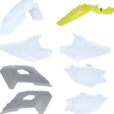 PLASTIC KIT, STANDARD