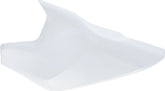 SIDE PANELS, WHITE 2