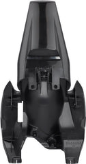 REAR FENDER, BLACK