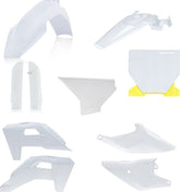 FULL PLASTIC KIT, STANDARD