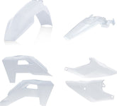 PLASTIC KIT, STANDARD