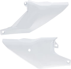 SIDE PANELS, WHITE 2