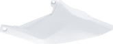 SIDE PANELS, WHITE 2