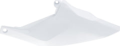 SIDE PANELS, WHITE 2