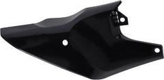 SIDE PANELS, BLACK