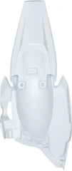 REAR FENDER, WHITE 2