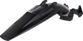 REAR FENDER, BLACK