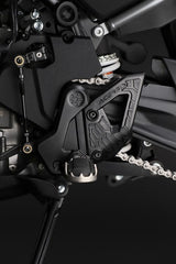 X-GRIP FRAME PROTECTOR, BLACK