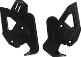 X-GRIP FRAME PROTECTOR, BLACK