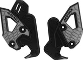 X-GRIP FRAME PROTECTOR, BLACK/GREY