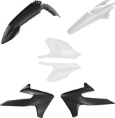PLASTIC KIT, STANDARD