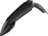 FRONT FENDER, BLACK