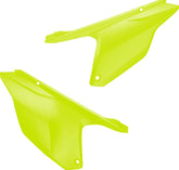 SIDE PANELS, YELLOW 2
