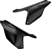 SIDE PANELS, BLACK