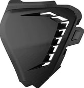 AIR BOX COVER, BLACK