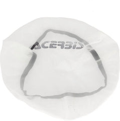 AIR FILTER, WHITE