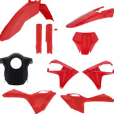 FULL PLASTIC KIT, STANDARD