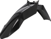 FRONT FENDER, BLACK