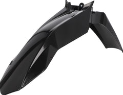 FRONT FENDER, BLACK