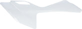 SIDE PANELS, WHITE
