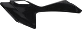 SIDE PANELS, BLACK