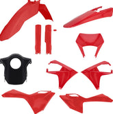 FULL PLASTIC KIT, STANDARD