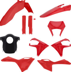 FULL PLASTIC KIT, STANDARD