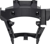 HEADLIGHT MASK, BLACK