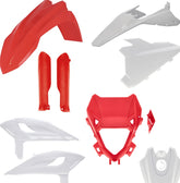 FULL PLASTIC KIT, STANDARD