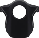 TANK COVER, BLACK